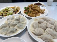 -枫林饺子