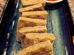 -潼十三肉夹馍(东单店)