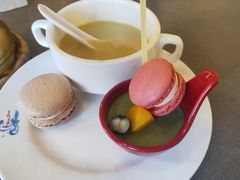 -小天鹅戴斯酒店鲸鲨百汇创作料理