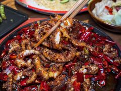 -先启半步颠.川菜.小酒馆(宝安坪洲店)