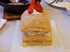 -半岛太子酒家(海港城店)