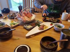 -王鼎精致料理铁板烧(世博源店)