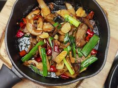 -云海肴·云南小炒·汽锅鸡(曲江大悦城店)