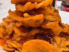 -东北大院·东北菜(三台子店)