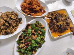 -乐乐餐厅(湘子庙街店)