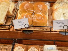 -莉蓮蛋挞(静安寺店)