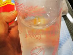 -麦当劳(百利广场店)