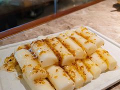 -淘米捞·米汤脆鲩鱼火锅(福田皇岗店)
