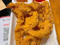 川香酥肉-川中故事·成都老火锅(东书房店)