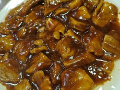 -老七饭馆(光荣道总店)