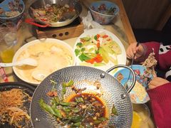 -吕记老鸭汤·徽菜馆(东营路店)