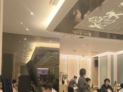 -狮王府淮扬菜(新街口友谊店)