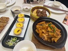 -半岛太子酒家(海港城店)