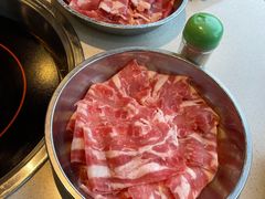 -憨铁匠老火锅(龙岗万科里店)