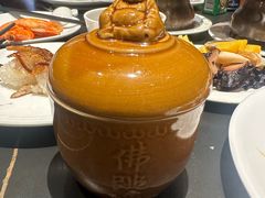 -安阳迎宾馆-普利亚西餐厅