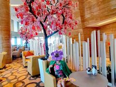 -洲际酒店·地平线全日餐厅HORIZON CAFÉ