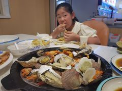 -前王院•巧克力海鲜市集餐厅(万平口店)