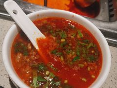 -海底捞大排档火锅(悦荟广场店)