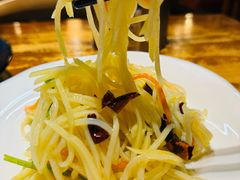 -又一福烤鸭·北京菜(东四店)