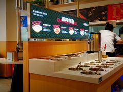 -权金城·炭火烤肉(北京联想桥店)