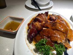 -南枝记·港式打边炉(新北万达店)