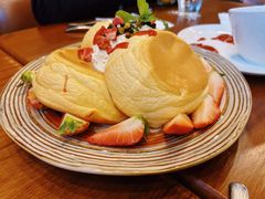 -UPPER KITCHEN(延安路店)