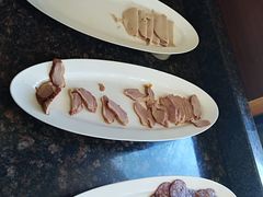 -大连星海假日酒店-寰宇餐厅