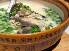 -风味小馆(天目湖宾馆店)