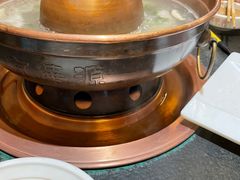 -清真京华源·涮肉烧烤(丰庆店)