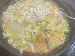 -东江海鲜大排档·潮汕菜·砂锅粥