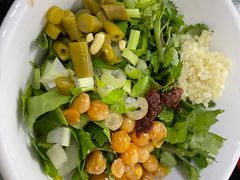 -蒋二哥美蛙鱼莊(天辰路店)