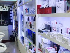 -百机汇精品二手手机维修(七宝店)