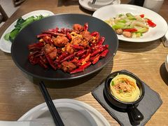 -榕意·川味之美(深业上城店)