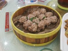 -台山美食一绝阿四台山黄鳝饭(阿四创作店)