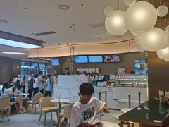 -奈雪的茶(华强北中航城店)