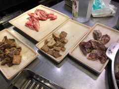 -喜来稀肉(虹泉路店)
