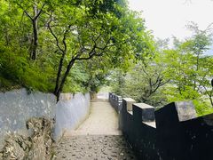 -圣莲山风景区