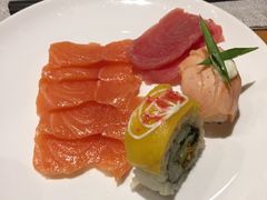 -盛宴标帜西餐厅龙虾.鲍鱼•牛排(重庆喜来登大酒店)