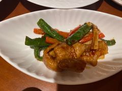 -杭州JW万豪酒店-万豪中餐厅