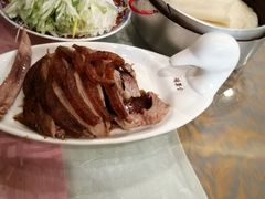 -全聚德(长江路店)