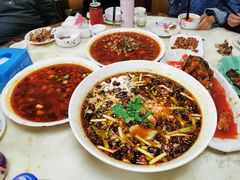 -李六娃(御营坝店)