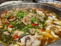 -富临轩私房菜(集庆门大街店)
