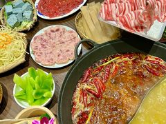 -萍姐火锅·公路夜市(南京新街口店)