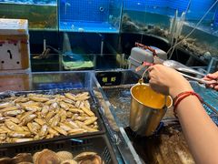 -九月海·海鲜自助(世纪东方店)