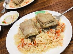 -217丰惠源抓饭(江乾路店)