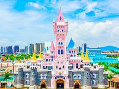 -厦门方特梦幻王国