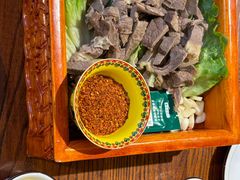 -如意林卡藏餐吧 (九寨沟店)