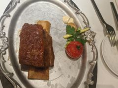 -王品牛排(北京新辰里亚运村店)