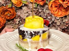 -泰咀刁·泰国料理&玫瑰庄园(海珠城店)