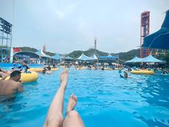 -杭州浪浪浪水公园